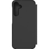 Samsung GP-FWA556AMA funda para teléfono móvil 16,8 cm (6.6") Libro Negro negro, Libro, Samsung, Galaxy A55 5G, 16,8 cm (6.6"), Negro
