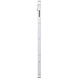 Samsung Galaxy Tab S10 Lite 256 GB 27,7 cm (10.9") 8 GB Wi-Fi 6 (802.11ax) Plata, Tablet PC plateado, 27,7 cm (10.9"), 2112 x 1320 Pixeles, 256 GB, 8 GB, 2 GHz, Plata