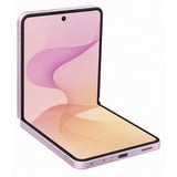 Samsung Galaxy Z Flip8 256GB, Móvil rosa neón