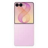 Samsung Galaxy Z Flip8 256GB, Móvil rosa neón