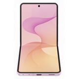 Samsung Galaxy Z Flip8 256GB, Móvil rosa neón