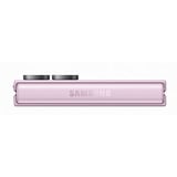 Samsung Galaxy Z Flip8 256GB, Móvil rosa neón