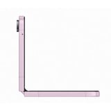 Samsung Galaxy Z Flip8 256GB, Móvil rosa neón