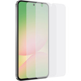 Samsung Protector de pantalla para A56 5G, Película protectora transparente, Samsung, Galaxy A56 5G, Resistente a rayones, Transparente, 1 pieza(s)