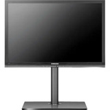 Samsung S24A650S Reacondicionado, Monitor LED negro, Minorista