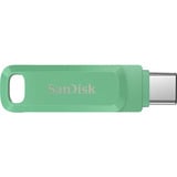 SanDisk Ultra Dual Drive Go 1 TB, Lápiz USB verde