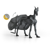 Schleich 13996, Muñecos 