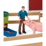 Schleich 42606, Juego de construcción 