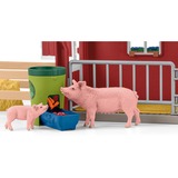 Schleich 42606, Juego de construcción 