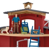 Schleich 42606, Juego de construcción 