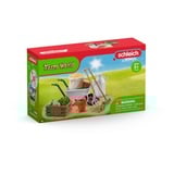 Schleich 42610 accesorio para figuras de juguete para niños, Muñecos 3 año(s), Multicolor