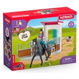 Schleich 42709, Muñecos 