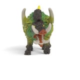 Schleich 70852, Muñecos 
