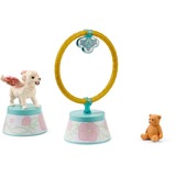 Schleich BAYALA 42524 set de juguetes, Muñecos Animal, 5 año(s), Multicolor