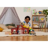 Schleich FARM WORLD 42606 set de juguetes, Juego de construcción Buildings, Farm, Farm animals / farm toys, 3 año(s), Multicolor, Plástico