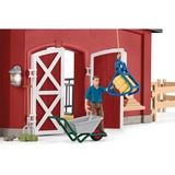 Schleich FARM WORLD 42606 set de juguetes, Juego de construcción Buildings, Farm, Farm animals / farm toys, 3 año(s), Multicolor, Plástico
