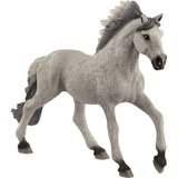 Schleich Farm World Sorraia Mustang Stallion, Muñecos 3 año(s), Gris, 1 pieza(s)