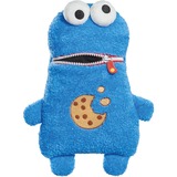 Schmidt Spiele 42548, Peluches azul