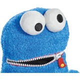 Schmidt Spiele 42548, Peluches azul