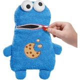 Schmidt Spiele Sorgenfresser Krümelmonster, Peluches azul