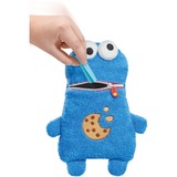 Schmidt Spiele Sorgenfresser Krümelmonster, Peluches azul