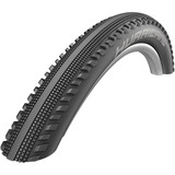 Schwalbe Hurricane, Neumáticos negro