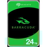 Seagate BarraCuda 24 TB, Unidad de disco duro 