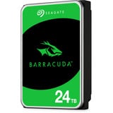 Seagate BarraCuda 24 TB, Unidad de disco duro 