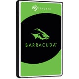 Seagate BarraCuda 4TB Reacondicionado, Unidad de disco duro 