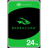 Seagate ST24000DM001, Unidad de disco duro 