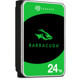 Seagate ST24000DM001, Unidad de disco duro 