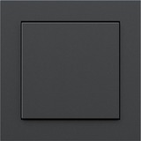 Senic Friends of Hue Smart Switch, Botón negro (mate)