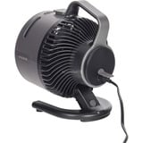 Shark Flex Breeze HydroGo ventilador con niebla de pulverización FA050EU antracita