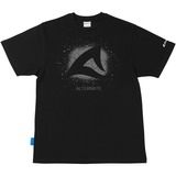Sharkoon 2K20 T-Shirt Gr. XS negro