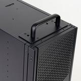 SilverStone RAC-CF4-440, Soporte de pie negro