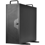 SilverStone RAC-CF4-440, Soporte de pie negro
