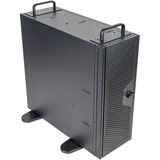 SilverStone RAC-CF4-440, Soporte de pie negro