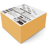 SilverStone RAC-CF4-440, Soporte de pie negro