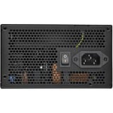 SilverStone SST-TR1000R-GM, Fuente de alimentación de PC negro