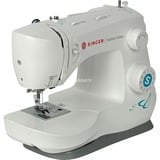 Singer Fashion Mate 3342, Máquina de coser blanco