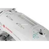 Singer Fashion Mate 3342, Máquina de coser blanco