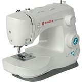 Singer Máquina de coser mecánica Fashion Mate 3342 blanco