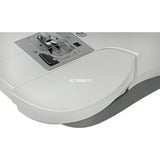 Singer Máquina de coser mecánica Fashion Mate 3342 blanco