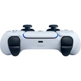Sony 1000050212, Gamepad blanco