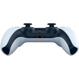 Sony 1000050212, Gamepad blanco