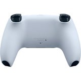 Sony DualSense Wireless-Controller, Gamepad blanco