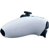 Sony DualSense Wireless-Controller, Gamepad blanco