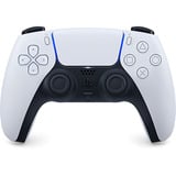 Sony Sony DualSense WL               White V3, Gamepad blanco