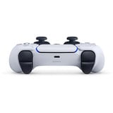 Sony Sony DualSense WL               White V3, Gamepad blanco