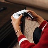 Sony Sony DualSense WL               White V3, Gamepad blanco